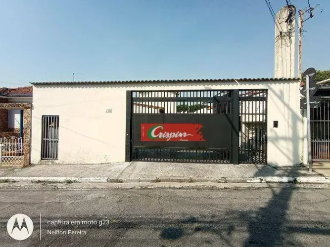 Sobrado em condomínio no Jaçanã, 2 dormitórios, 1 vaga, 54 m² - São Paulo - SP