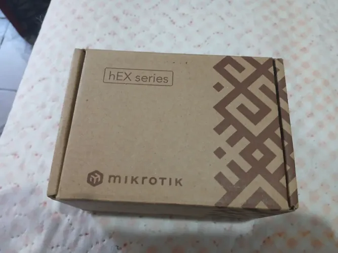 MIKROTIK RB750GR-3