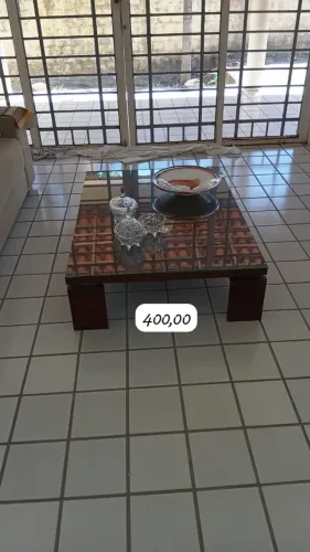Mesa de centro