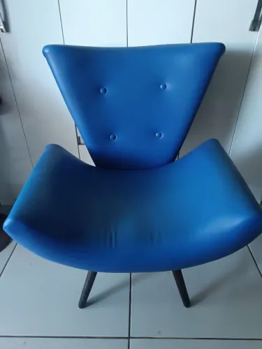 3 cadeiras Para casa