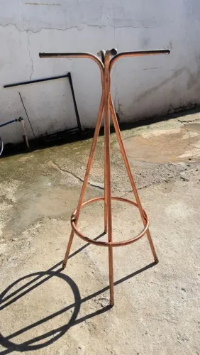 VENDO BASE PRA MESA DE BISTRO