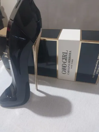 Perfume Carolina herrera 