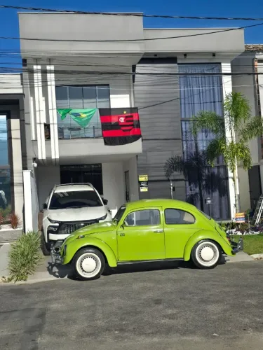 Volkswagen Fusca 1300 1967