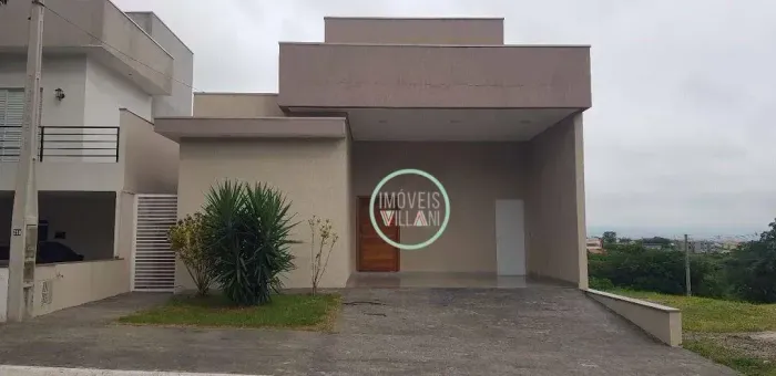 Casa Residencial para venda e locação, Caçapava Velha, Caçapava - CA1264.