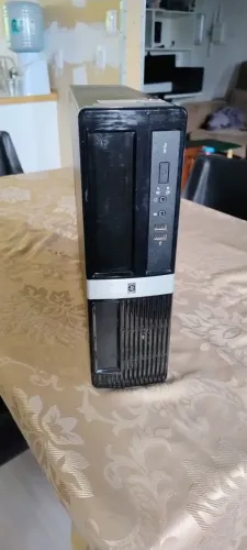 CPU HP Pro 3000 SFF - Pronto para uso!