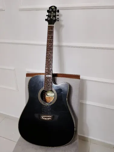 Violão Strinberg