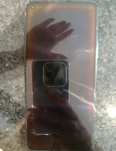 Celular xiaomi mi 11 lite