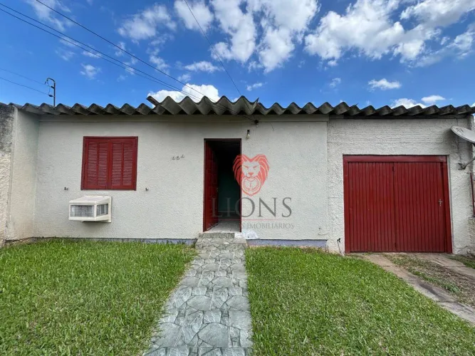 Casa com 2 dormitórios, 100 m² - venda por R$ 373.000,00 ou aluguel por R$ 1.200,00/mês - 