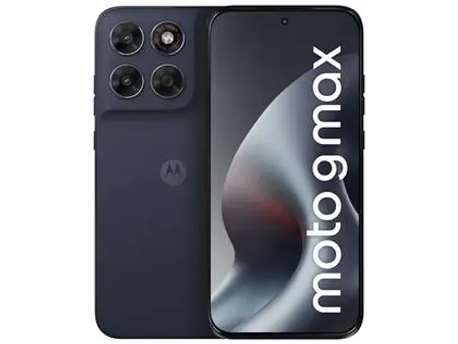 Motorola Moto G Max 256GB 5G 8GB RAM 16GB RAM Boost