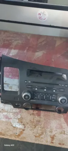 som original honda civic 