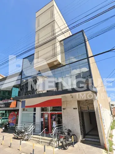 Salas/Conjuntos Bairro Floresta