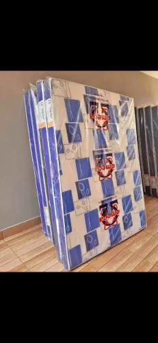 Colchão solteiro nova