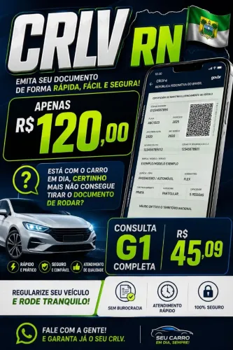 Consultas Veiculares