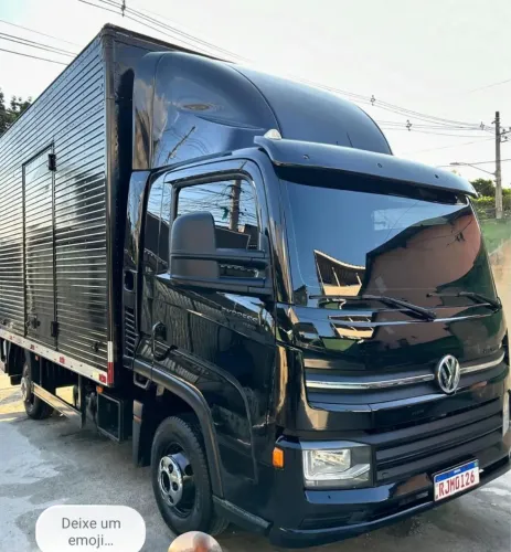 DELIVERY EXPRESS