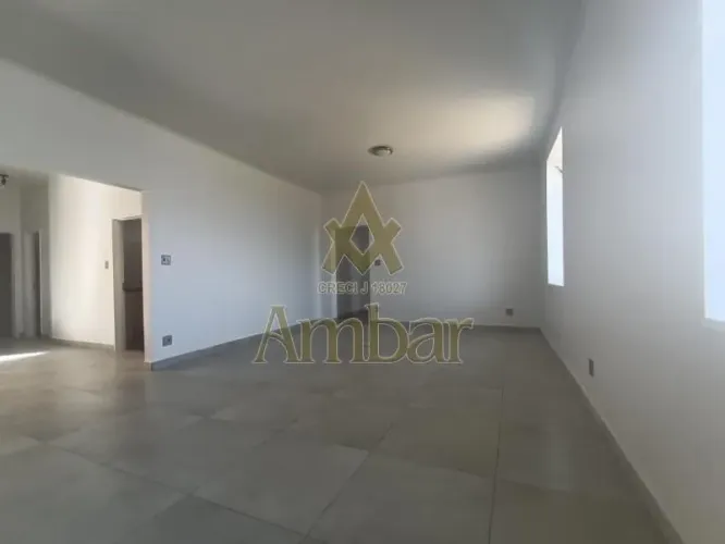 Locação de Casas / Padrão na cidade de Ribeirão Preto