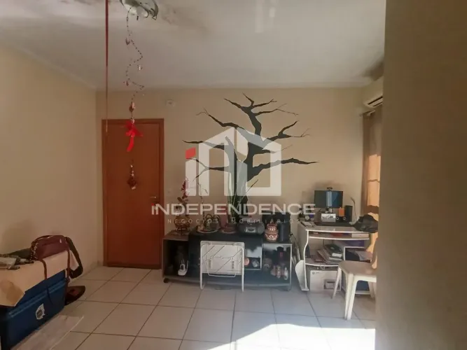 Apartamento 2 dormitórios São Judas Tadeu