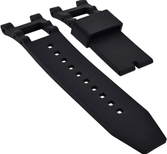 Pulseira Borracha Invicta Subaqua Noma III