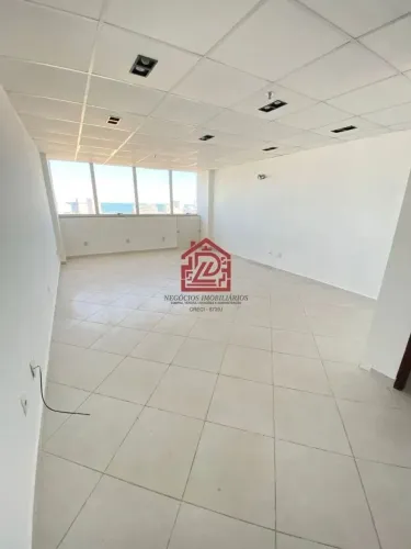 Sala para Alugar em Imbetiba, Macaé 29m², 1 Banheiro, R$1500