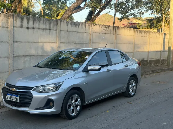 Carro para locação
