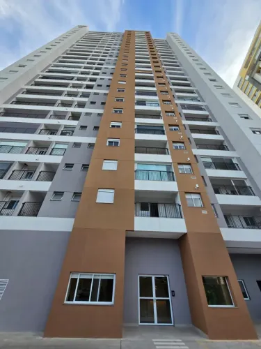Apartamento para venda e locação, Residencial Syrah Residence em Taubaté