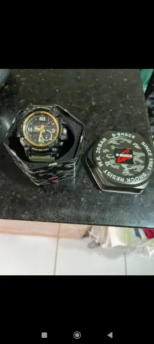G-shock GG 1000