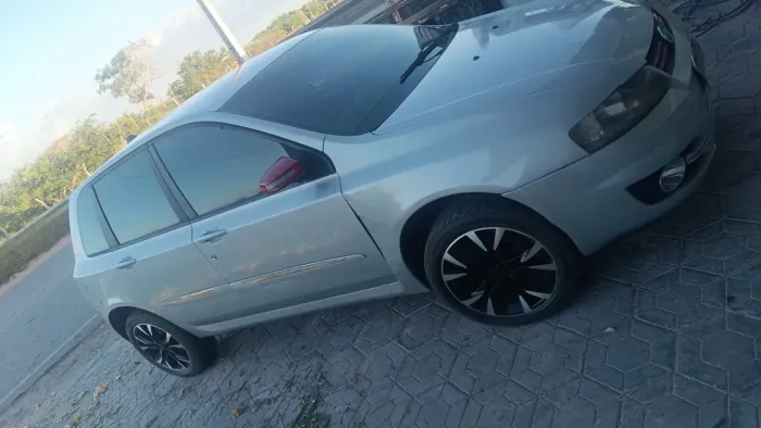 Fiat Stilo 1.8/ 1.8 Connect Flex 8V 5P 2010