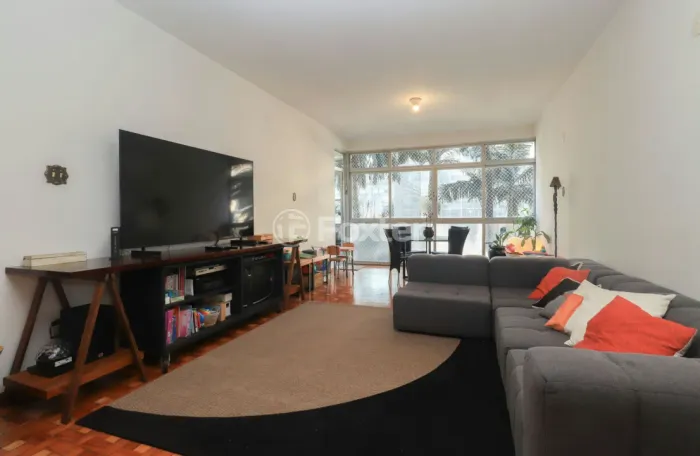 Apartamento à venda Rua São Carlos do Pinhal, Bela Vista - São Paulo