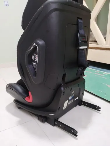 Cadeira de carro Infanti 9k a 36k