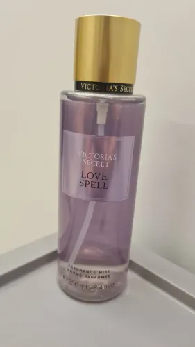 Body splash Victoria's secret 