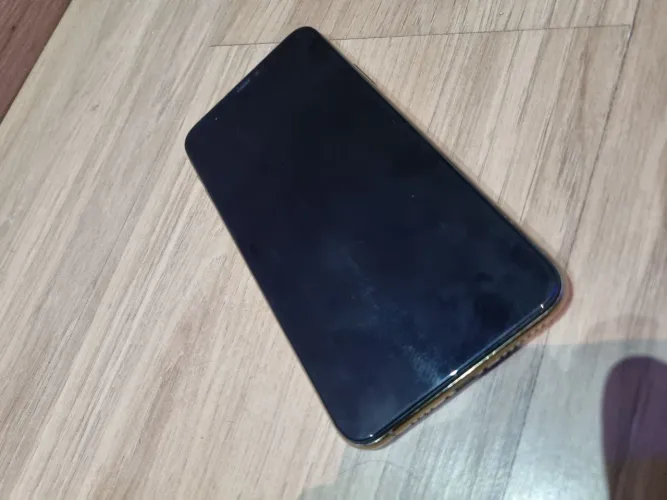 Iphone 11 pro max placa morta 