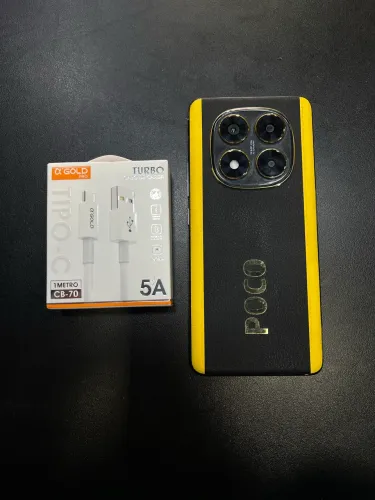 Poco x7 256gb
