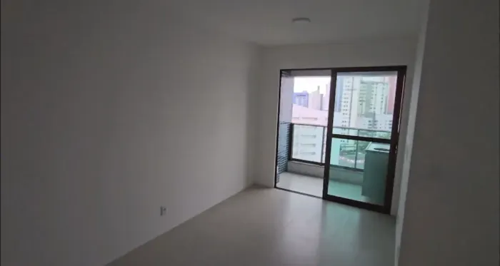 Apartamento com 3 quartos à venda na Madalena