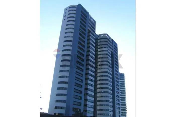 Apartamento de Alto Padrão à Venda no Brisamar João Pessoa/PB**