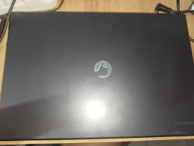 Notebook Positivo