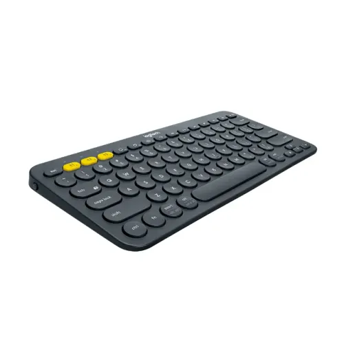 Teclado Logitch bluetooth K380