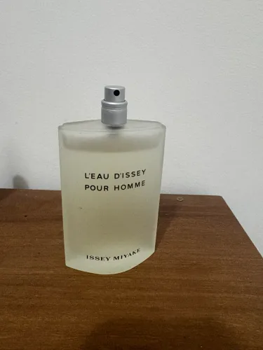 Leau Dissey Pour Homme