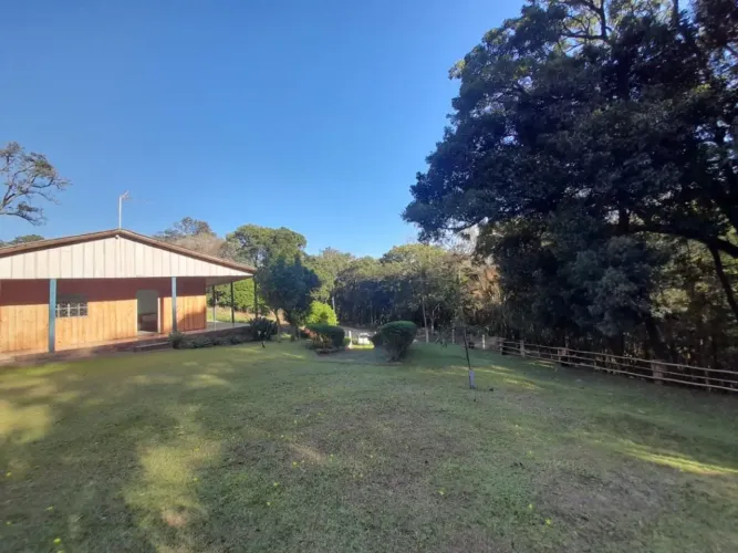 Chácara em Estrada Geral do José Velho - Jose Velho - São Francisco de Paula/RS