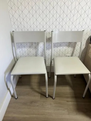 Cadeira Tok Stok