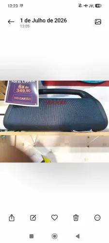 Lg Xboom Xg9s