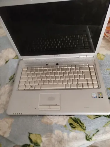 Notebook Intel duo core 2
