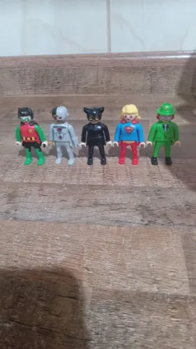 Playmobil kinder ovo
