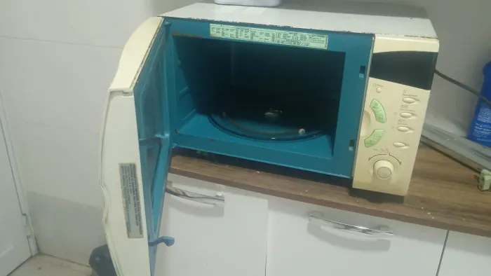 Microondas venda no precinho 150