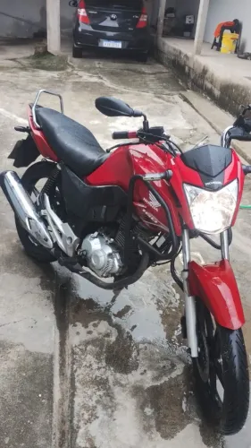 Fan 160 pegar e andar