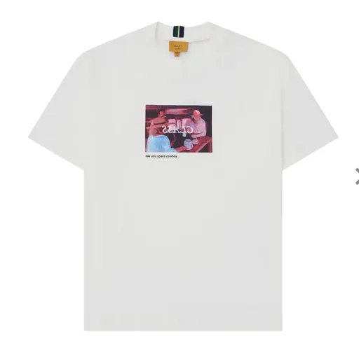 Camiseta Class DSWT nova G