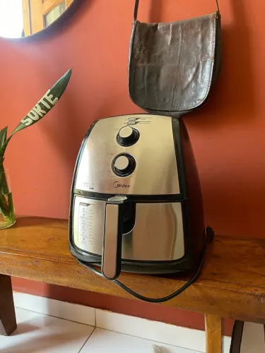 Air Fryer 3,5L