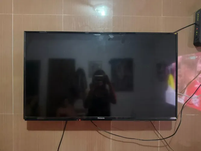 Smart TV 43 polegadas Panasonic
