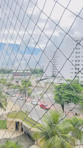 Imóvel para venda tem 131 metros quadrados com 3 quartos em Renascença - São Luís - MA