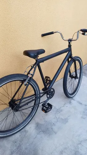 Bicicleta aro 26