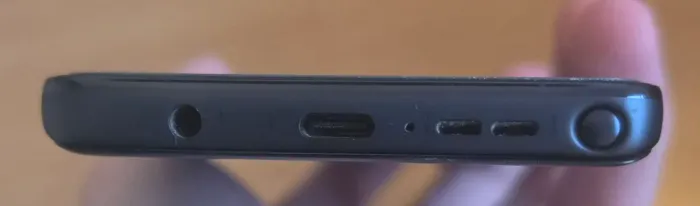Motorola Stylus 5G 2024