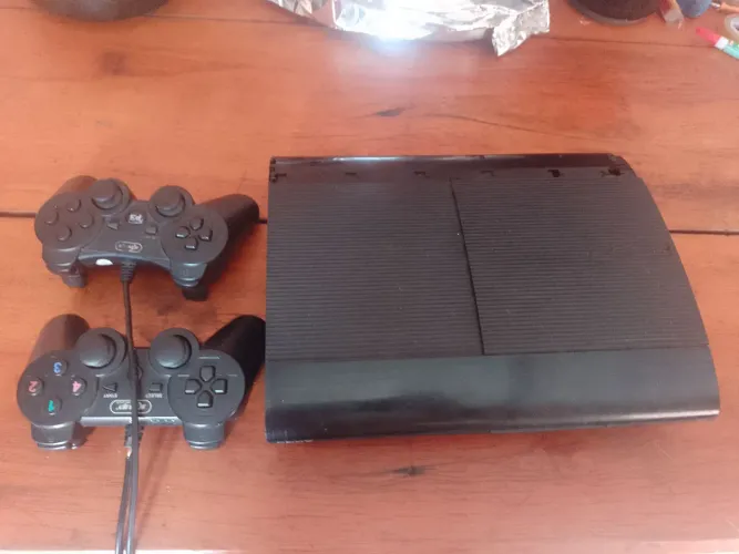 Ps3 slin completo